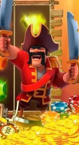 Pirates protectorate